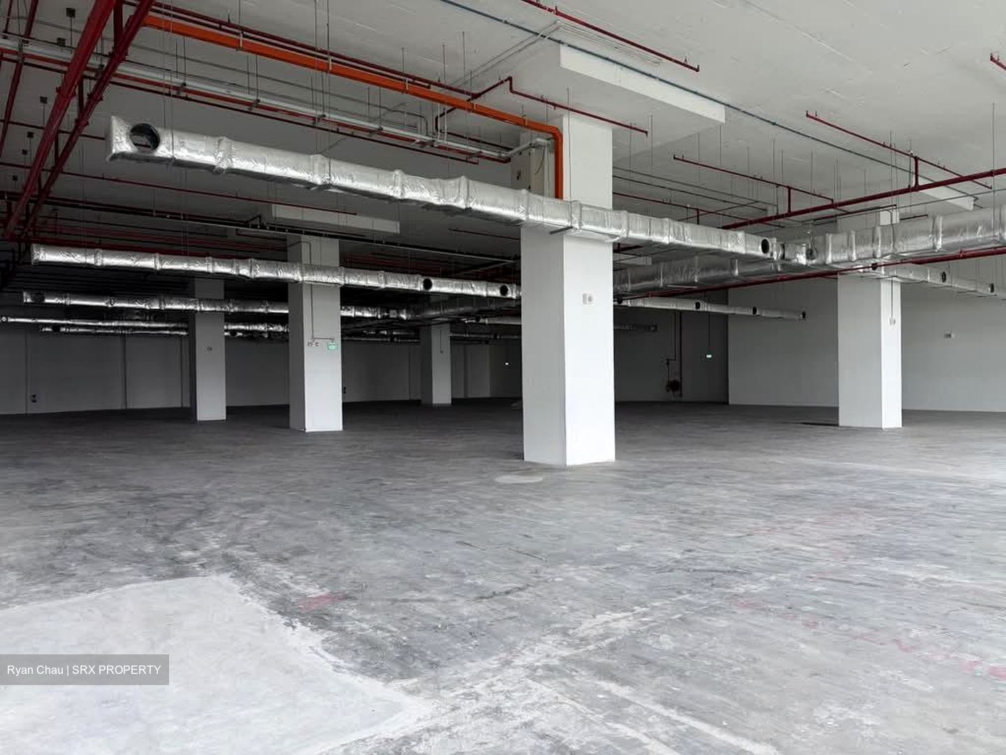 Imm Building (D22), Warehouse #604792181